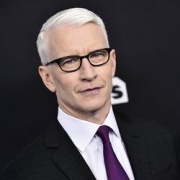 Anderson Cooper