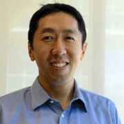 Andrew Ng