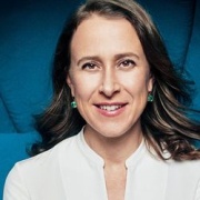 Anne Wojcicki