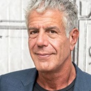Anthony Bourdain