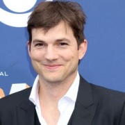Ashton Kutcher