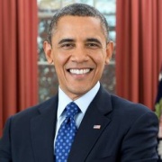 Barack Obama