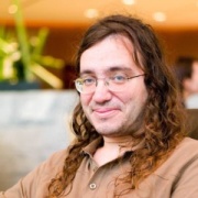 Ben Goertzel