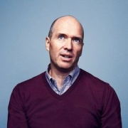 Ben Horowitz