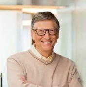 Bill Gates