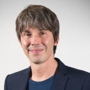 Brian Cox