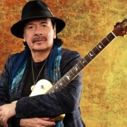 Carlos Santana