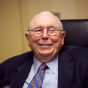 Charlie Munger