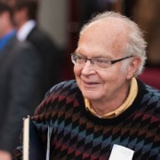 Donald Knuth