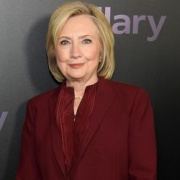Hillary Clinton