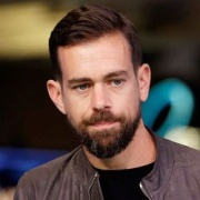 Jack Dorsey