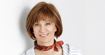 Janet Evanovich