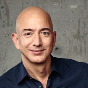 Jeff Bezos