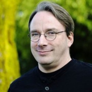Linus Torvalds