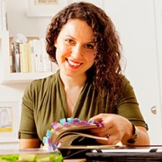 Maria Popova