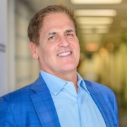 Mark Cuban
