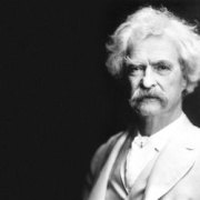 Mark Twain