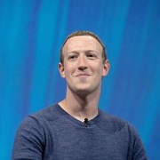 Mark Zuckerberg
