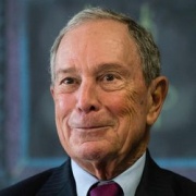 Michael Bloomberg