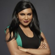 Mindy Kaling