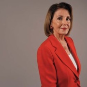 Nancy Pelosi