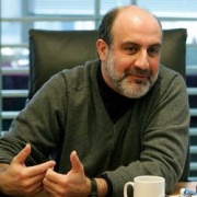 Nassim Nicholas Taleb