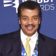 Neil deGrasse Tyson