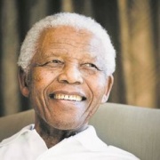 Nelson Mandela