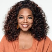 Oprah Winfrey