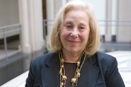 Rosabeth Moss Kanter