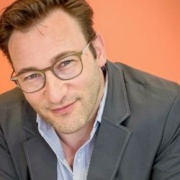 Simon Sinek