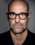 Stanley Tucci
