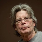 Stephen King
