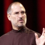 Steve Jobs