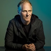 Tim O'Reilly