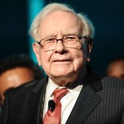 Warren Buffett